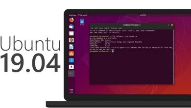Photo of Llega la beta de Ubuntu 19.04 con Linux Kernel 5.0 y GNOME 3.32