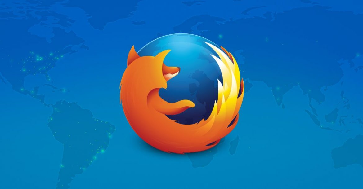 Mozilla Firefox 120.0 for mac download free