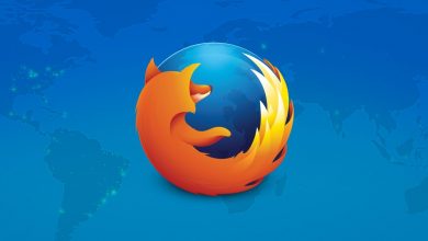 Photo of Mozilla Firefox 66.0.3 ya esta aquí con mejoras y novedades