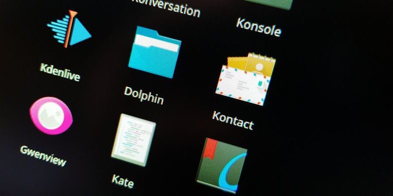 Photo of KDE Applications 19.04 version final es publicado oficialmente