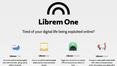 Photo of Purism anuncia Librem One, suite de software para Android e iOS