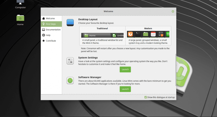 Photo of Linux Mint 19.2 se llamara Tina y tendrá un gestor de ventanas más rápido