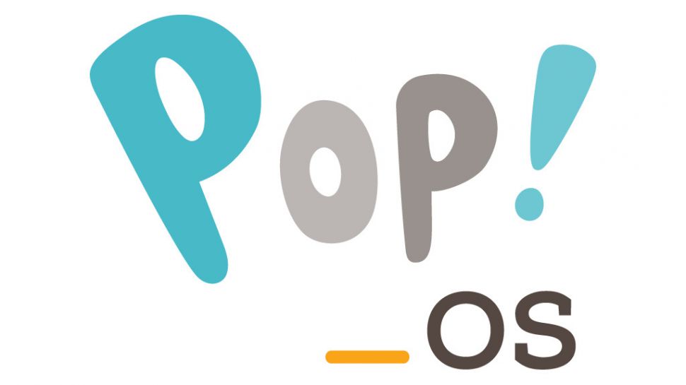 Pop!_OS 19.04