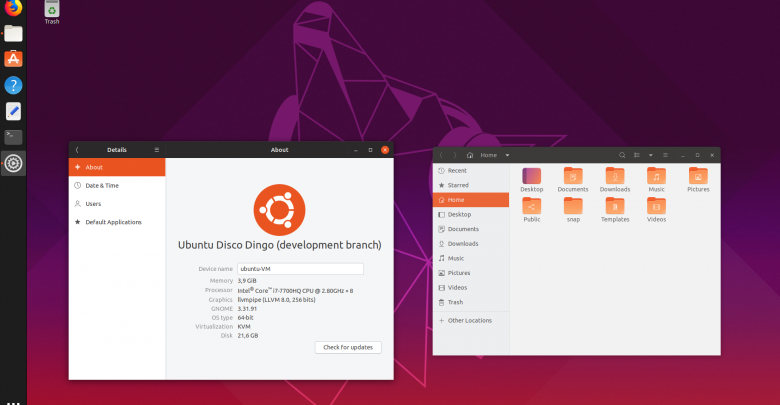 Photo of Como actualizar a Ubuntu 19.04 Disco Dingo de 18.10 ahora mismo