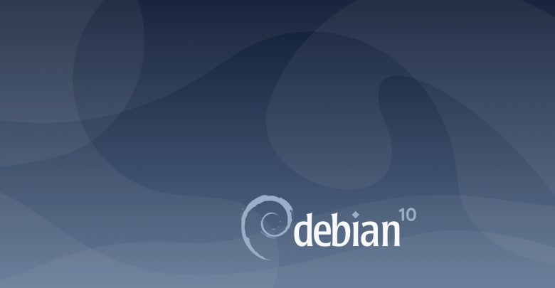 Photo of Debian 10 Buster llegará el 6 de julio de 2019