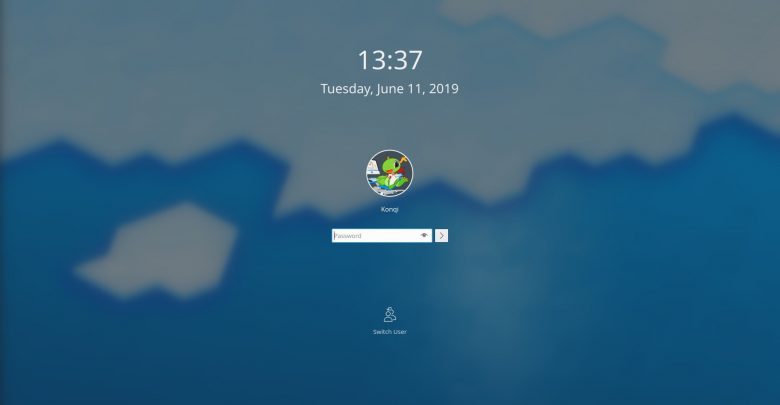 Photo of KDE Plasma 5.16 ya disponible oficialmente, esto es lo nuevo