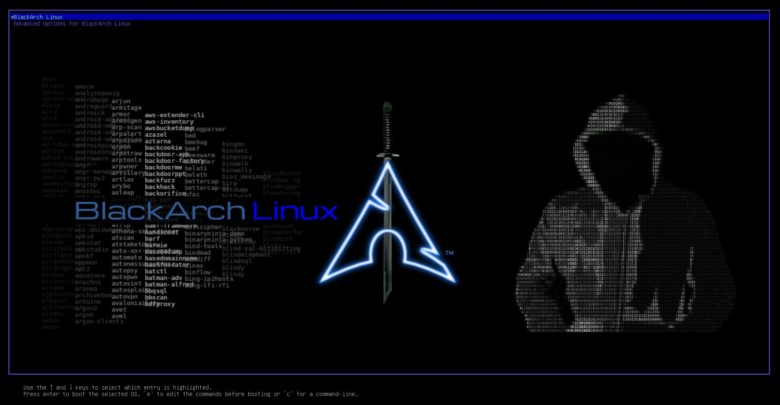 Photo of BlackArch Linux añade más de 150 herramientas nuevas en su ultimo lanzamiento