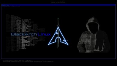 Photo of BlackArch Linux obtiene su primera versión del 2020 con más de 120 herramientas nuevas