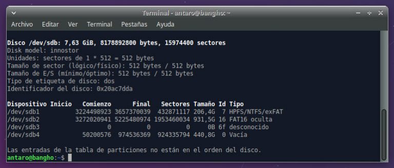 Cómo formatear USB dañado en Linux 【 PASO A PASO 】 ⭐️