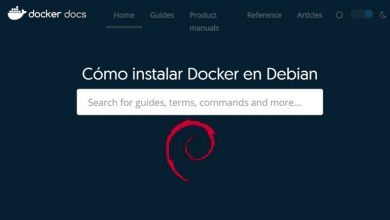 Photo of Cómo instalar Docker en Debian 10 Buster