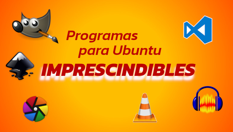 Programas para Ubuntu
