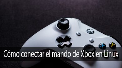 Photo of Cómo conectar el mando de Xbox en Linux