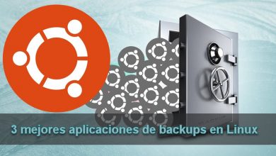 Photo of 3 mejores aplicaciones de backups en Linux