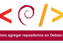 Photo of Cómo agregar repositorios en Debian — Paso a paso